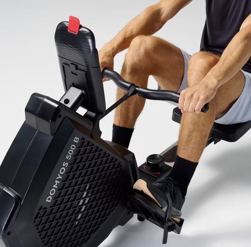 Domyos self powered - domyos, folding