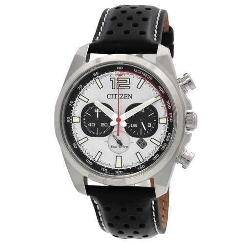 Citizen eco drive chronograph - citizen,