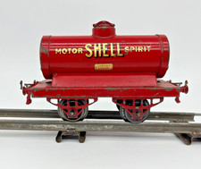Hornby gauge shell - hornby, motor