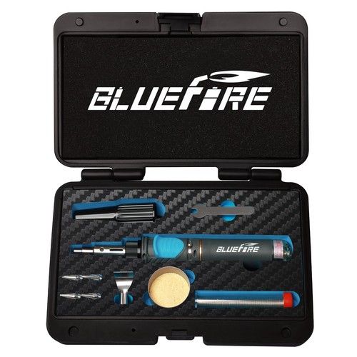 Bluefire mrt 1117k - mrt-1117k, cordless