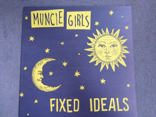 Muncie girls fixed ideals - muncie,
