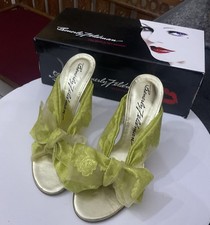 BEVERLEY FELDMAN ACID LIME