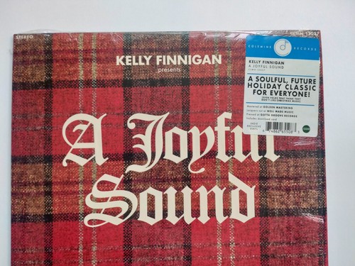 Kelly finnigan joyful - kelly,