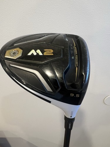 Taylormade driver ladies - m2,