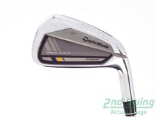 TaylorMade Rocketbladez Tour Single Iron 3 Iron Steel Stiff Right 39.25in