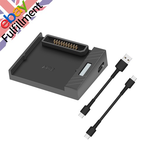 Fast charger qc3 - qc3.0+, battery
