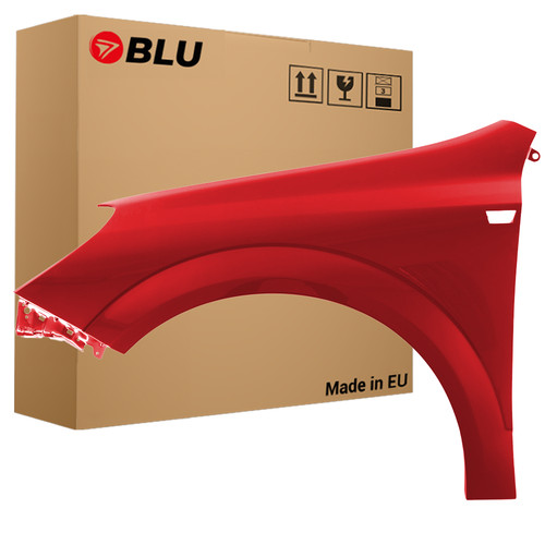 Wing for vauxhall opel - wing,