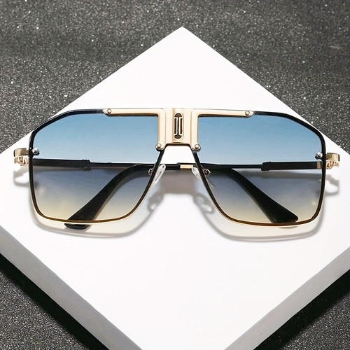 Luxury oversized square - luxury,