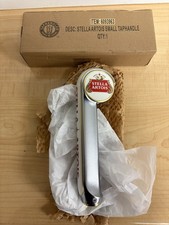 Stella Artois Belgian Beer 9"