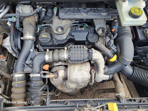 Citroen berlingo 6 diesel - b9, 1.6