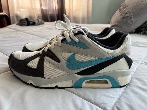 Nike air structure triax - nike,