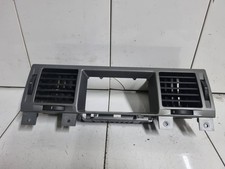 Opel Vectra C 2004 dash center