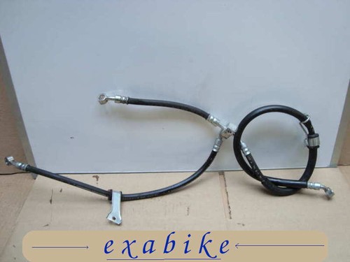 Front brake hose for suzuki - for, dl
