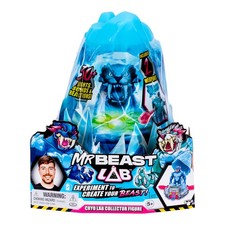 MrBeast Lab Cryo Interactive