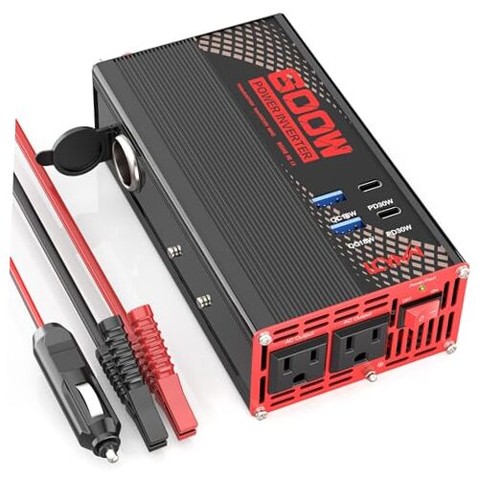 12v 110v 120v - dc, to