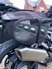 Oxford motorcycle soft