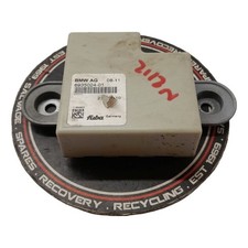 BMW 3 SERIES AERIAL MODULE E93