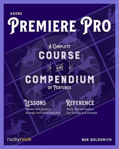 Adobe premiere pro - premiere, by