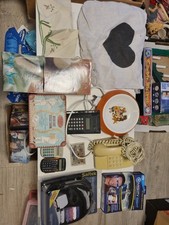 Job Lot From House Clearance Grab A Bargain See Photos Lot From House Clearance 