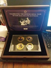 2014 Cook Islands Royal Tour