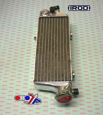 RADIATOR RH HUSABERG FE, IROD 008205