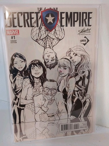 Secret empire spider man - secret, spider-man