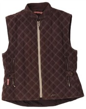 JOULES Womens Quilted Gilet UK