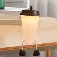Bubble Tea Cup Night Light