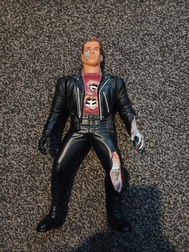 Terminator the ultimate - terminator, 2