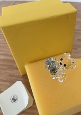 Swarovski Kris Bear “Forget