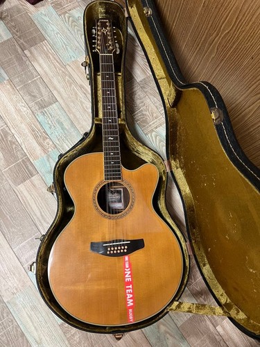 Yamaha compass series cpx8 - series, cpx8-12
