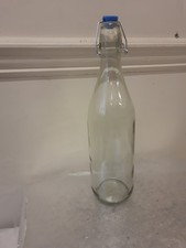 Olympia Glass Water Bottles