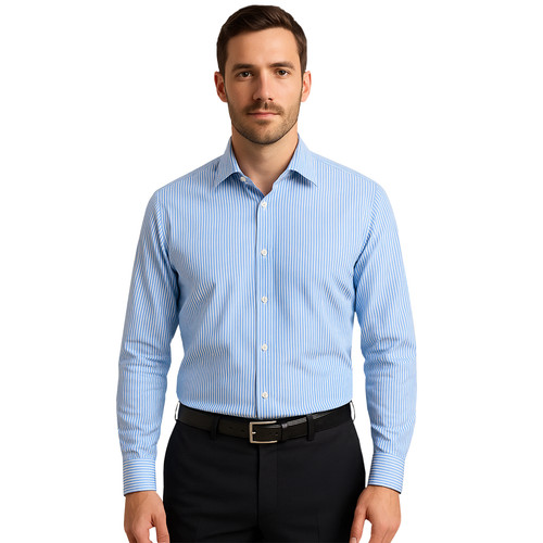 Mens long sleeve casual - mens,