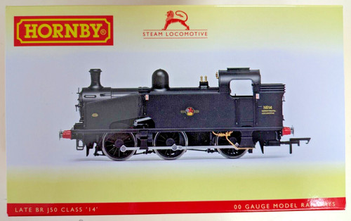 Hornby r3406 class 50 - r3406, br