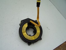 Hyundai Tiburon Coupe airbag clock spring (2005-2007)