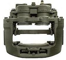 LEFT HAND FRONT BRAKE CALIPER 42559189 FITS IVECO EUROCARGO EURO4 75E 2007>