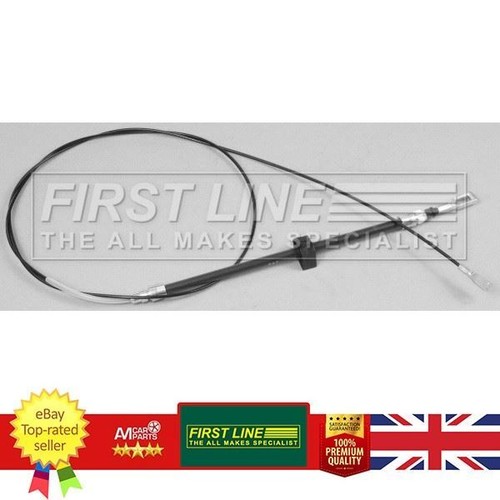 Brand new handbrake cable - new,
