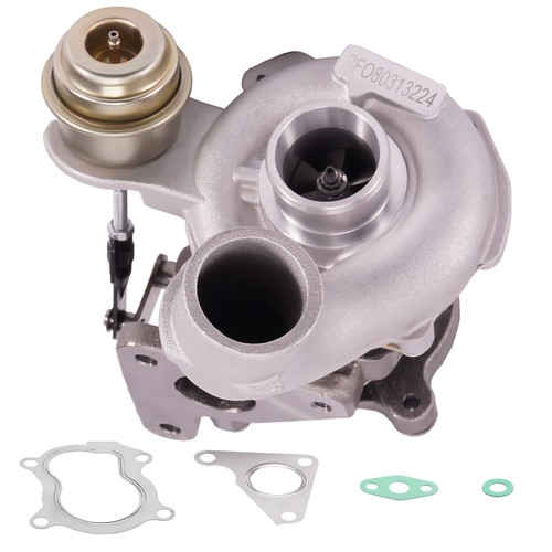 Turbo charger for renault - for,