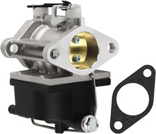 Carburetor Compatible Tecumseh