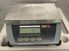 Ohas Ranger Weighing Scales Counter GEO 21 Digital Industrial Balance