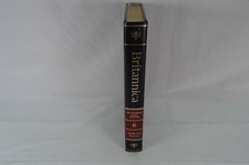 Encyclopaedia Britannica