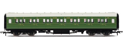 Gauge hornby r4298e - 00, sr