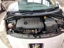 ENGINE PEUGEOT 207 2006-2014 1398 DIESEL DV4TD (8HZ) & WARRANTY - 11999032