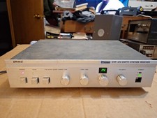 DRAKE ESR 324 Earth Station