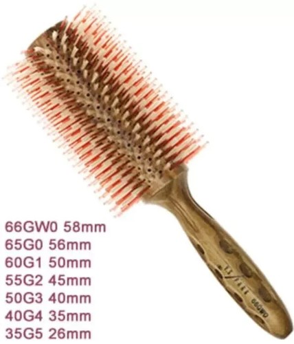 Park brushes g series - park,