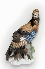Rosenthal Jay bird Figurine