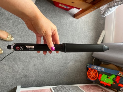 Ghd curve classic wave - ghd,