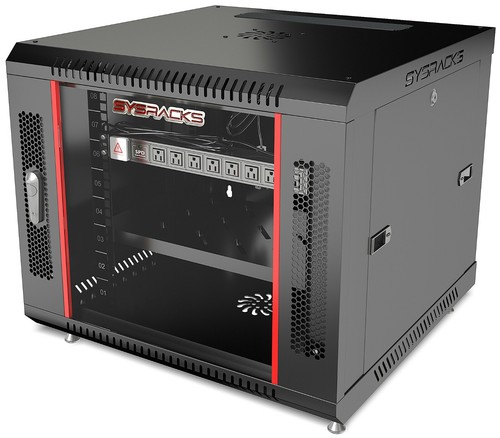 Deep wall mount it - 24",