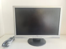 Fujitsu Siemens Computers GmbH LCD Color Monitor TFT20W90PS (VGA)