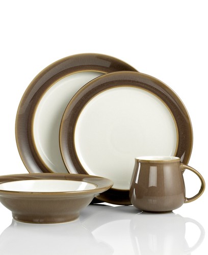 Denby 263058 truffle stoneware - denby,